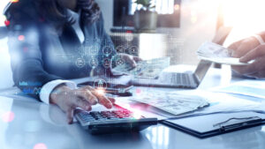 Expense Manager - R3 Viagens