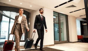 Gestão de Viagens Corporativas - R3 Viagens