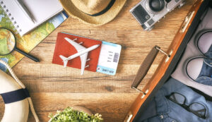 Vale-Viagem - R3 Viagens