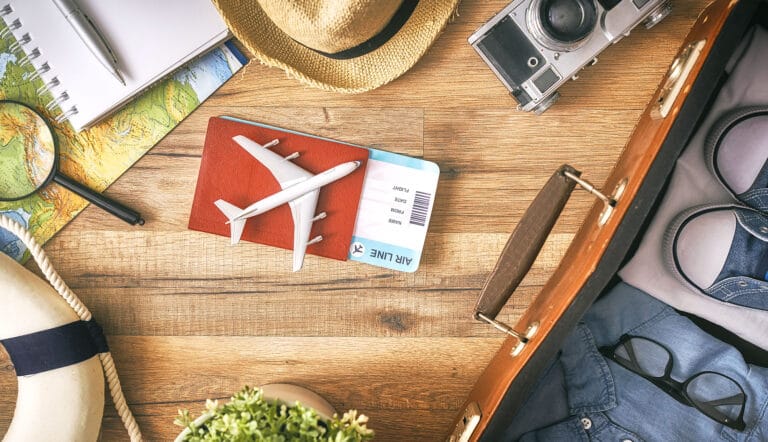 Vale-Viagem - R3 Viagens