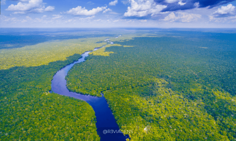Amazonas