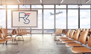 Melhor agência de viagens corporativas