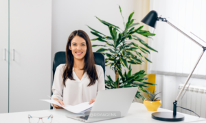 Gestão de viagens corporativas