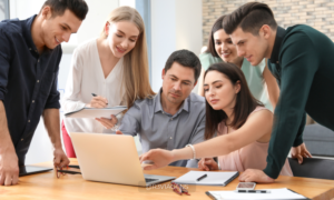 Viagens Corporativas