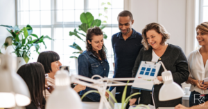 Viagens Corporativas