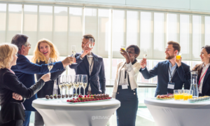 Eventos corporativos