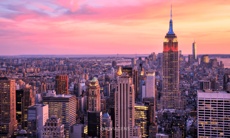 Nova York