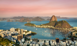 R3 Viagens - agência de viagens corporativas no Rio de Janeiro