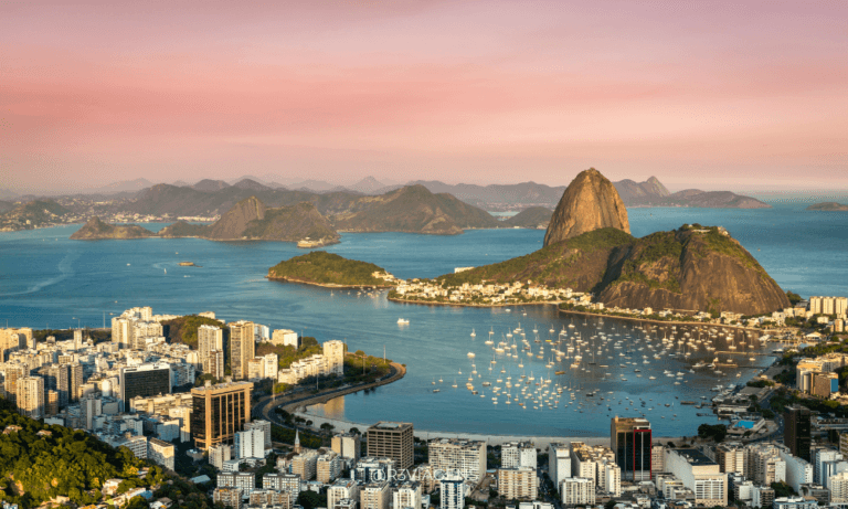 R3 Viagens - agência de viagens corporativas no Rio de Janeiro
