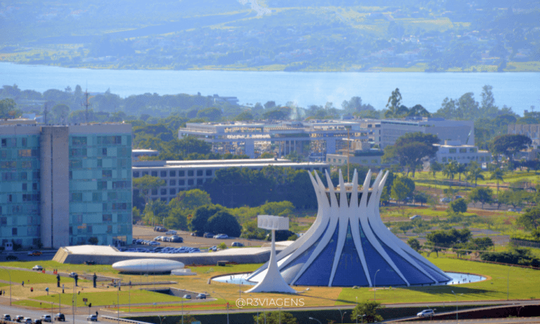 R3 Viagens - agência de viagens corporativas em Brasília