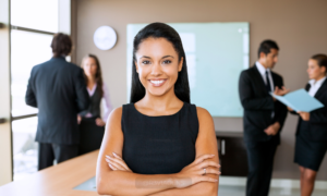 Gestão de viagens corporativas