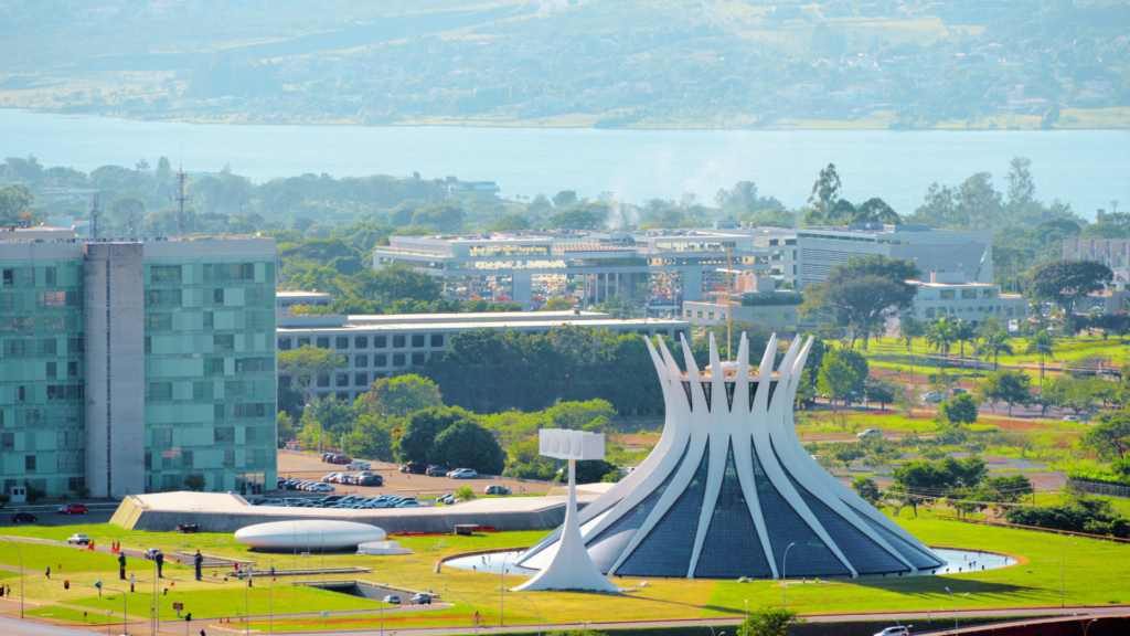 Melhor agência de viagens corporativas - Brasília