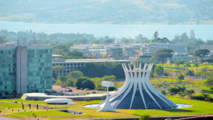 Melhor agência de viagens corporativas - Brasília