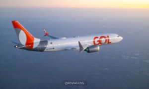 Gol Linhas Aéreas