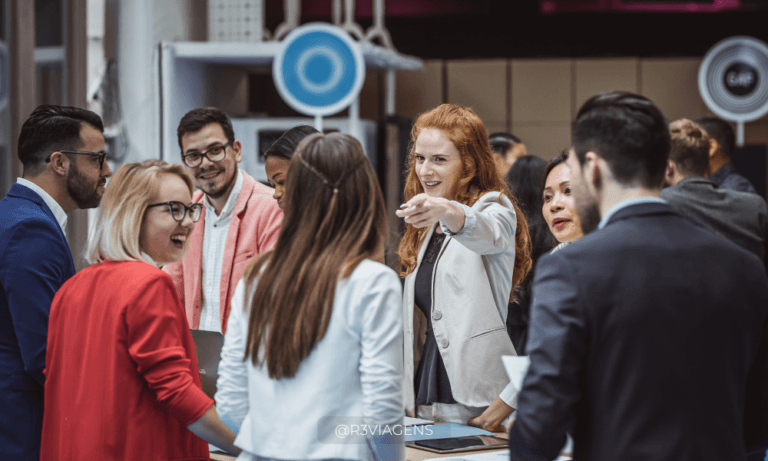 Eventos Corporativos