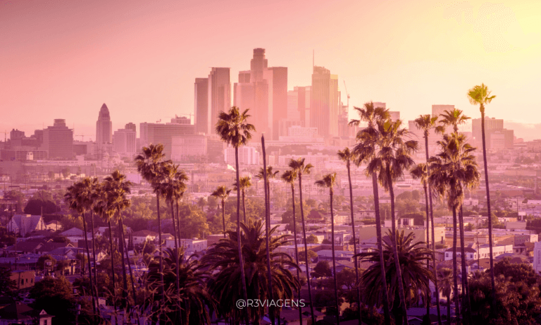 Los Angeles
