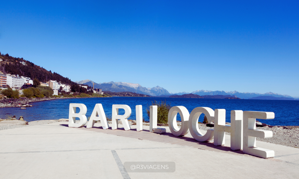 Bariloche