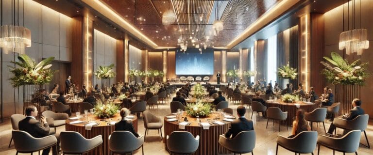 Eventos corporativos