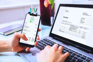 Emissão de NF - agência de viagens