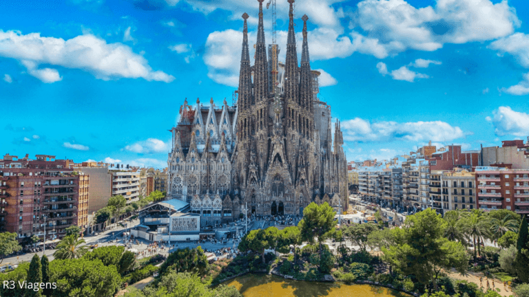 Barcelona