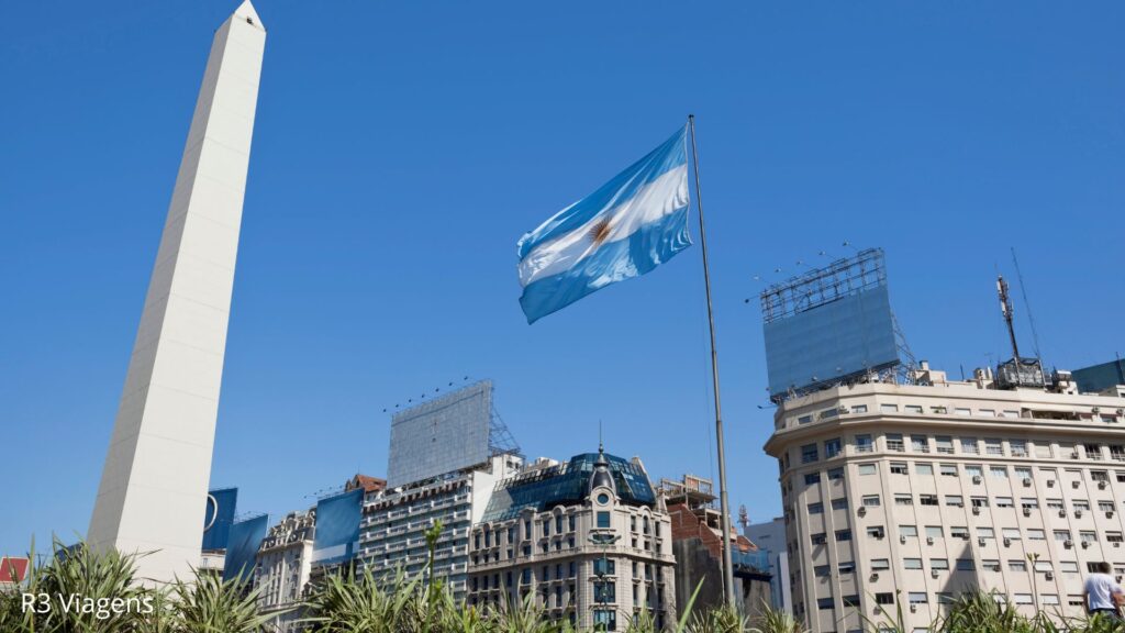 Argentina