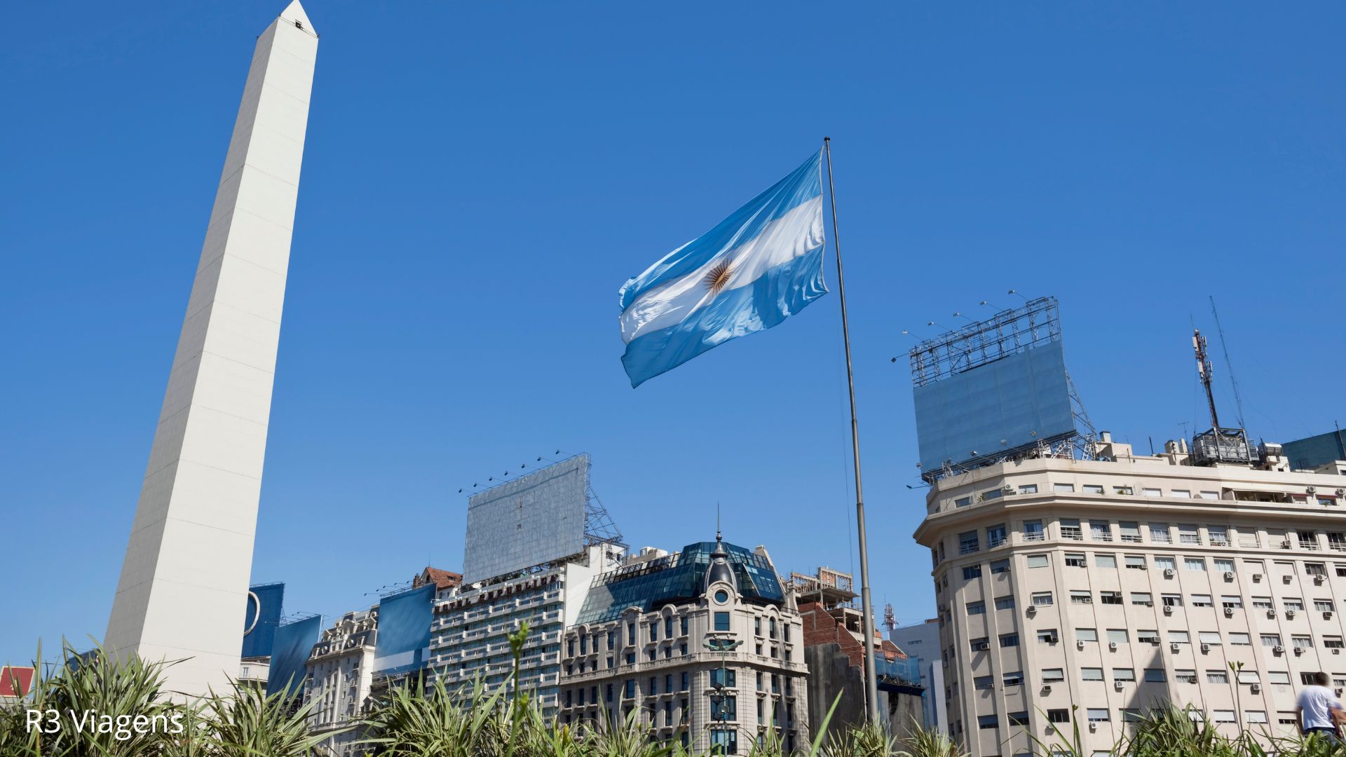 Argentina
