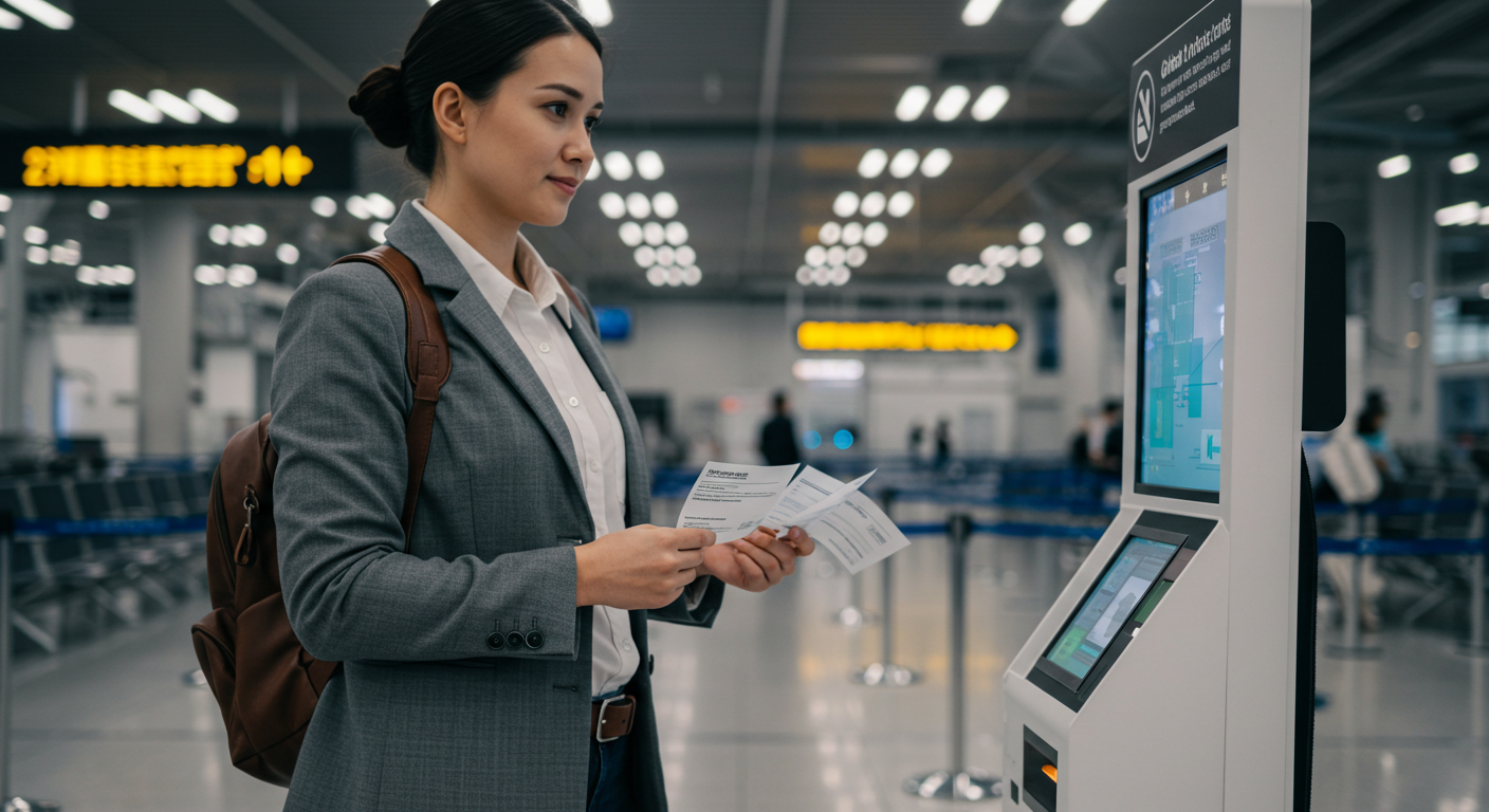 Vacinas inusitadas para viajantes