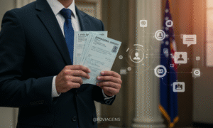 Visto americano - R3 Viagens