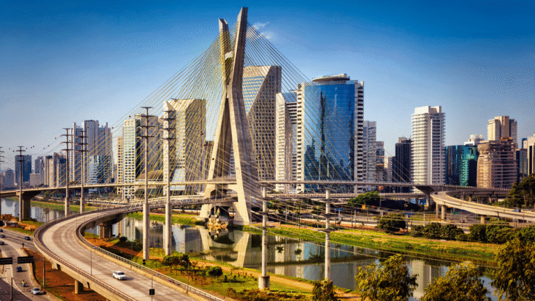 São Paulo