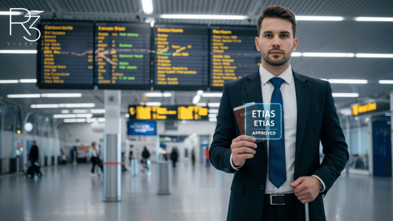 Etias - R3 Viagens
