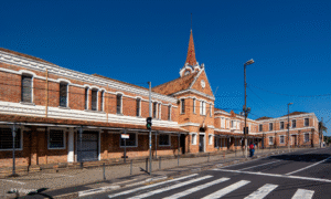 Campinas - Universidade