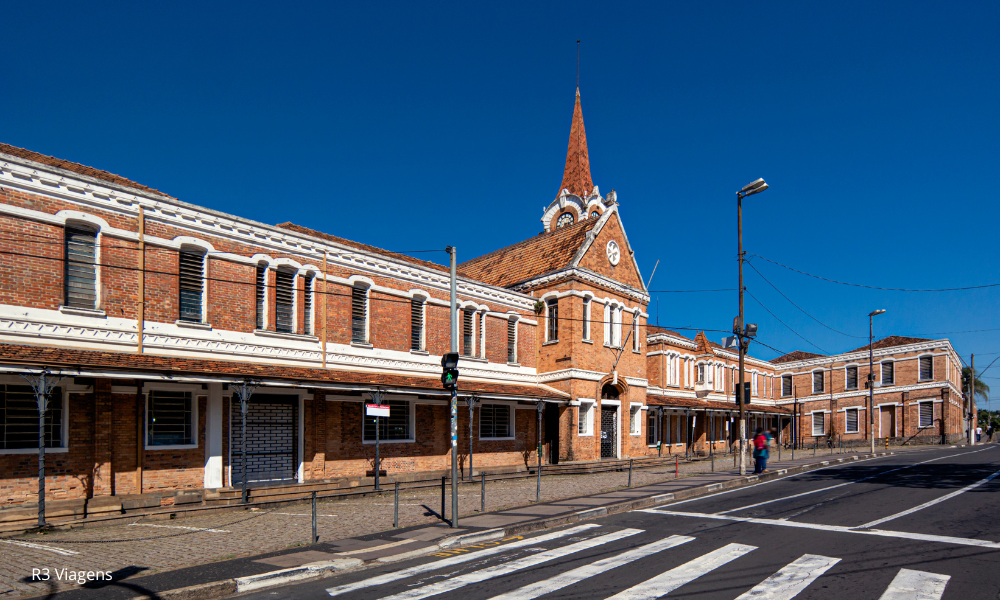 Campinas - Universidade