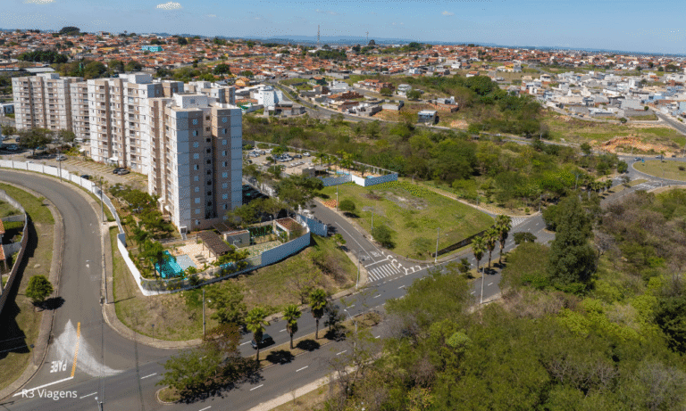 R3 Viagens em Campinas