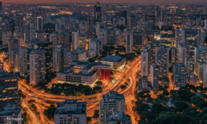 R3 Viagens Sao Paulo