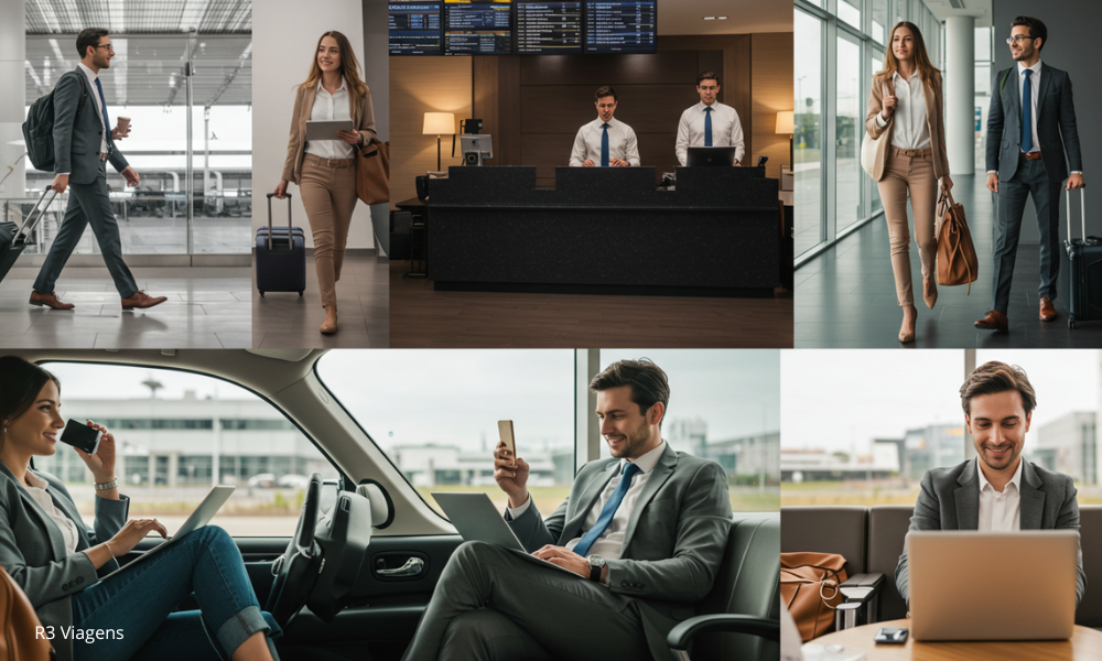 R3 Viagens