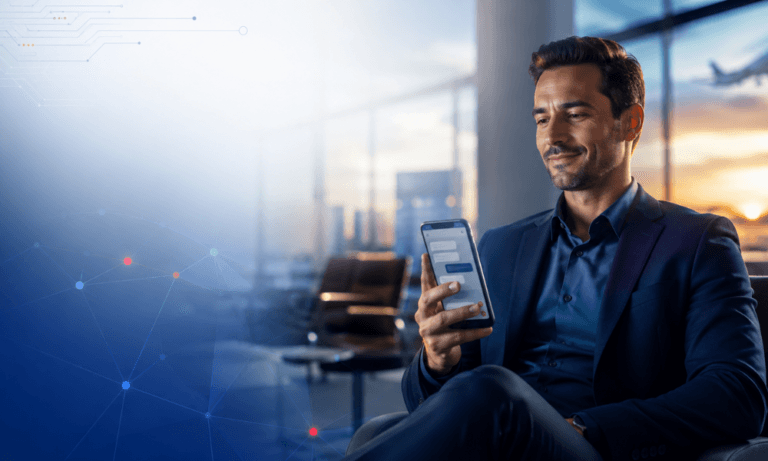 Mais que tecnologia, gestão de indicadores e expense, somos uma agência completa! (33)