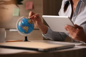 Como criar uma política de viagens corporativas