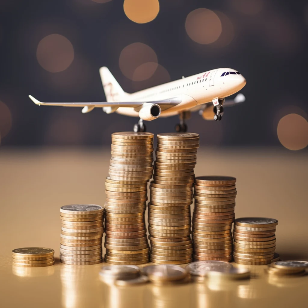 Como reduzir 20 porcento do custo de viagens sem cortar viagens