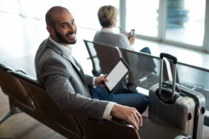 Como reduzir custos de viagens corporativas com uma boa política