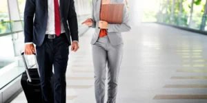 O que é política de viagens corporativas e por que sua empresa precisa