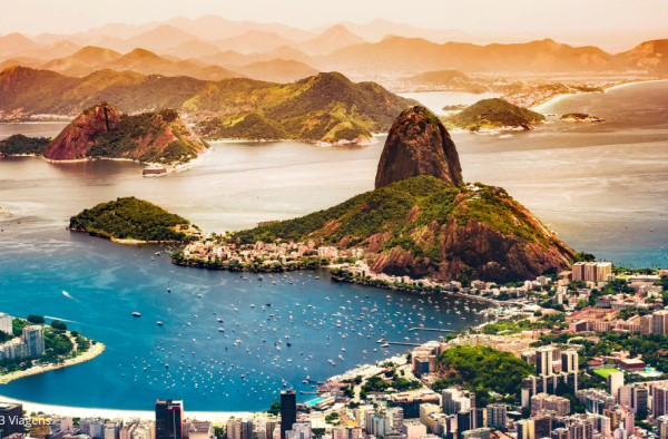 Rio de Janeiro