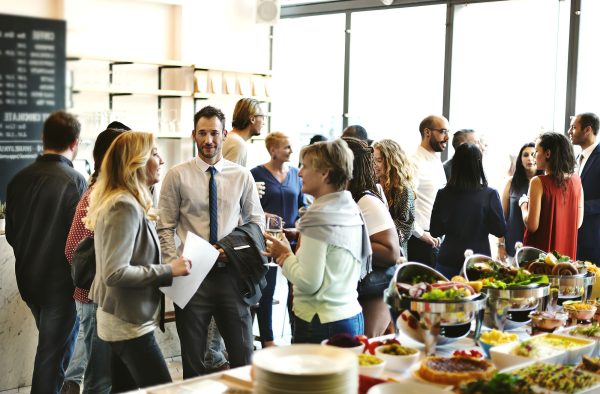 Gestão de Eventos Corporativos - R3 Viagens